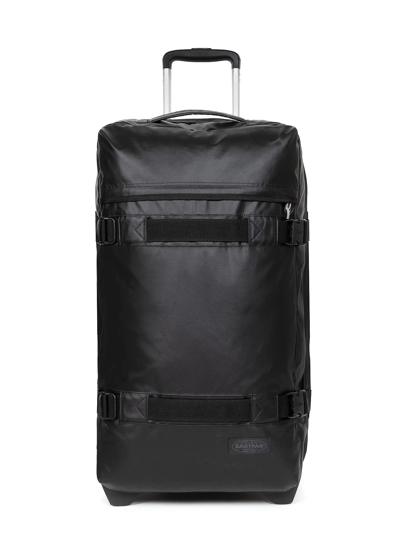 EASTPAK | Reisetrolley Transit'R L | schwarz